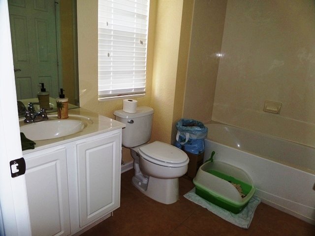 Sanford - 3 Bedroom, 2.5 Bathroom - $2,150.00 property image