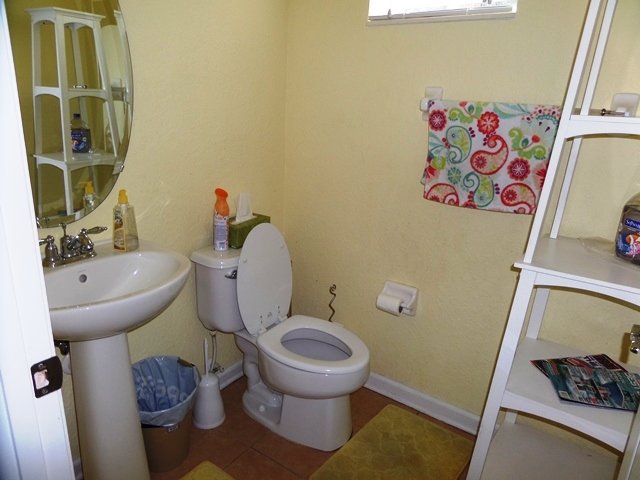 Sanford - 3 Bedroom, 2.5 Bathroom - $2,150.00 property image