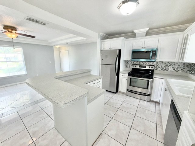Deltona - 3 Bedroom, 2 Bathroom – $2,530.00 property image