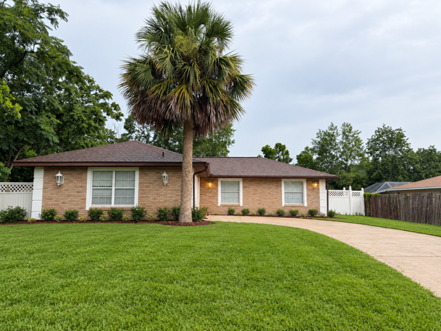 Deltona - 3 Bedroom, 2 Bathroom – $2,530.00 property image