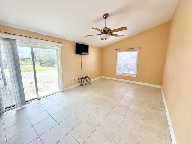Deltona - 3 Bedroom, 2 Bathroom – $1,995.00 property image