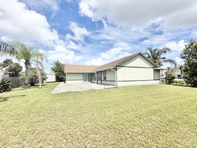 Deltona - 3 Bedroom, 2 Bathroom – $1,995.00 property image