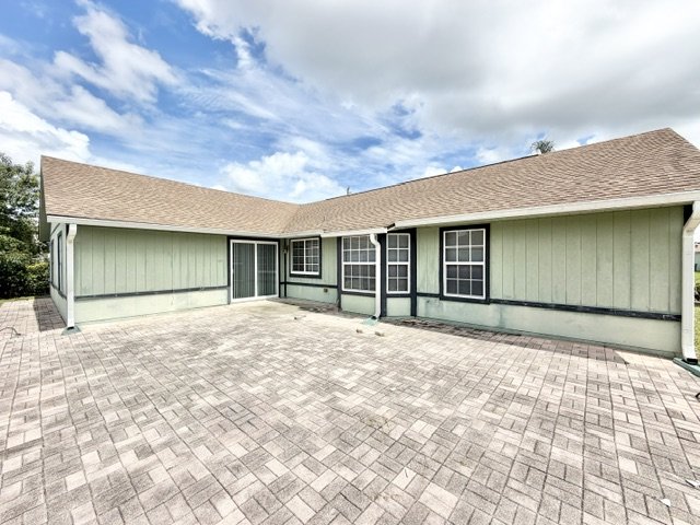 Deltona - 3 Bedroom, 2 Bathroom – $1,995.00 property image