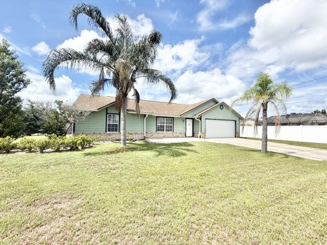 Deltona - 3 Bedroom, 2 Bathroom – $1,995.00 property image
