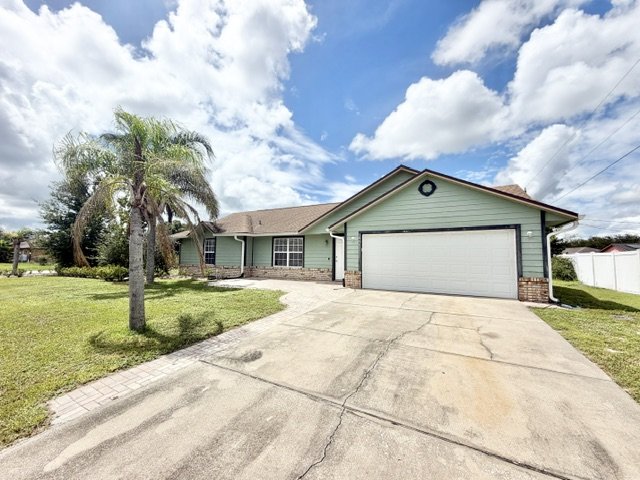 Deltona - 3 Bedroom, 2 Bathroom – $1,995.00 property image