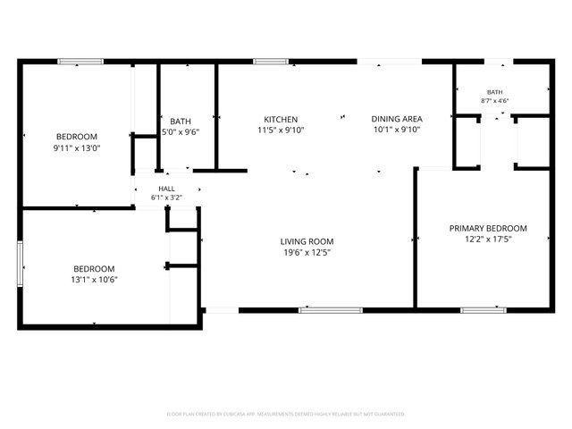 Deltona - 3 Bedroom, 2 Bathroom – $2,530.00 property image
