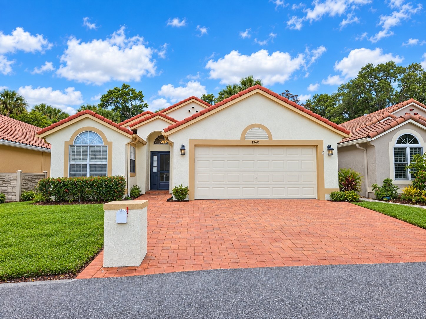 Winter Spring - 3 Bedrooms, 2 Bathrooms – $2,585.00 property image