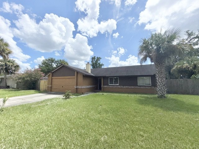 Longwood - 3 Bedroom, 2 Bathroom - $2,395.00 property image