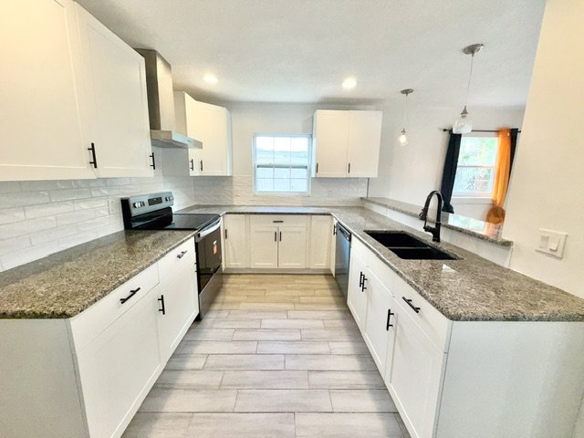 Longwood - 3 Bedroom, 2 Bathroom - $2,395.00 property image