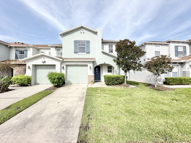 Kissimmee - 3 Bedroom, 2.5 Bathroom – $1995.00 property image