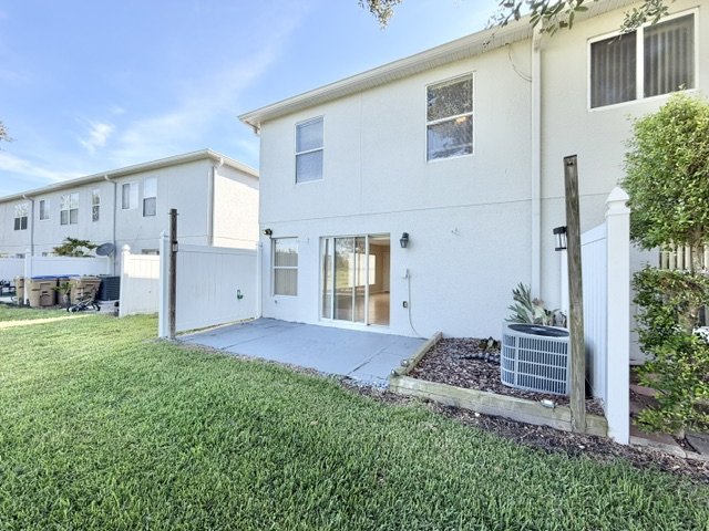Kissimmee - 3 Bedroom, 2.5 Bathroom – $1995.00 property image