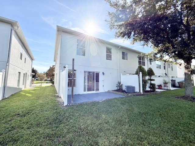 Kissimmee - 3 Bedroom, 2.5 Bathroom – $1995.00 property image