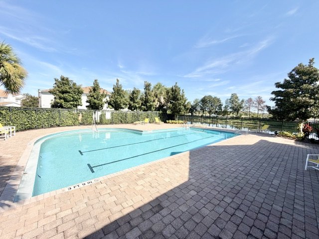 Kissimmee - 3 Bedroom, 2.5 Bathroom – $1995.00 property image