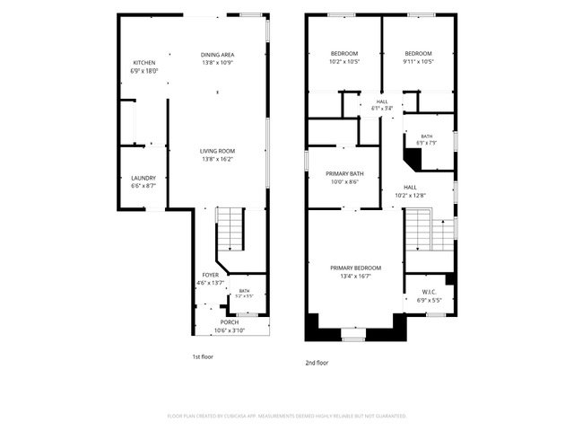Kissimmee - 3 Bedroom, 2.5 Bathroom – $1995.00 property image