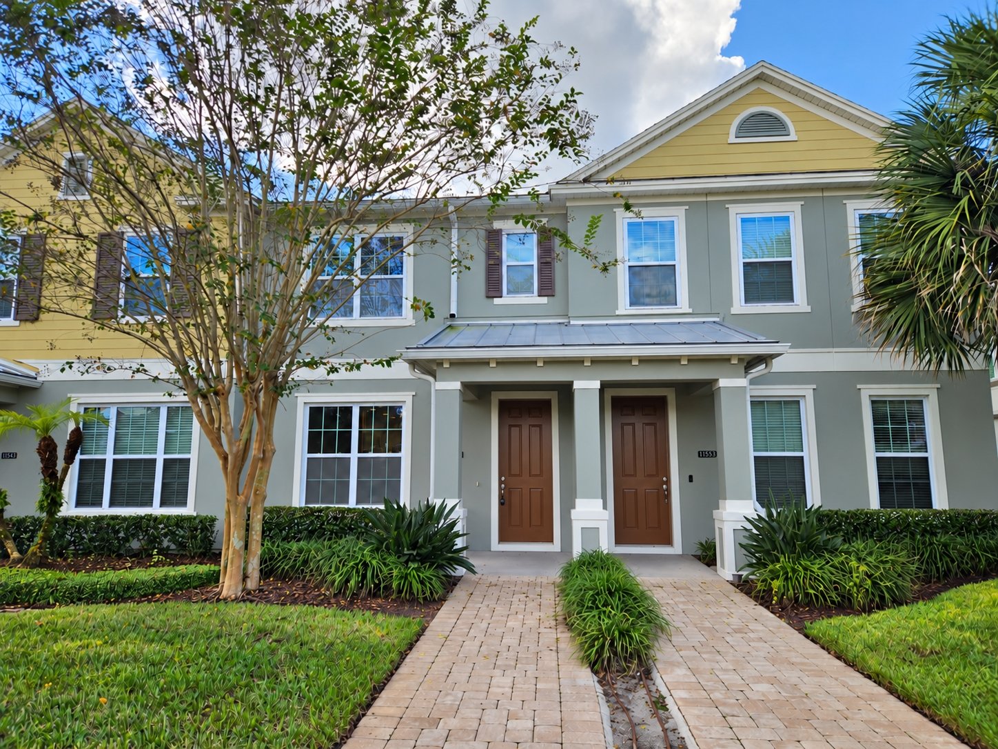 COMMUNITY POOLS – WINDERMERE – 3 BEDROOMS, 2.5 BATHROOMS – $2,800/MONTH property image