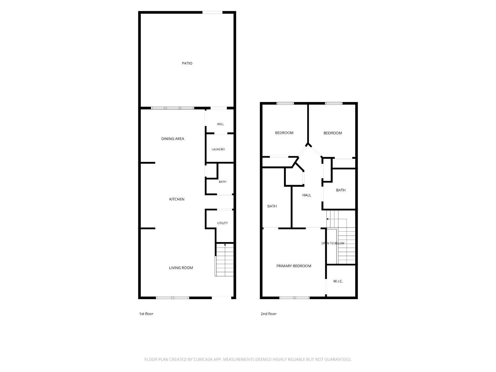 COMMUNITY POOLS – WINDERMERE – 3 BEDROOMS, 2.5 BATHROOMS – $2,800/MONTH property image