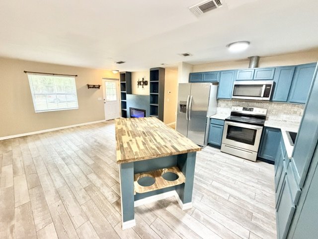 DeLand - 2 Bedrooms, 2 Bathrooms – $1,750.00 property image