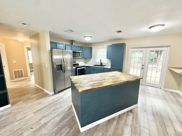DeLand - 2 Bedrooms, 2 Bathrooms – $1,750.00 property image