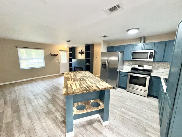 DeLand - 2 Bedrooms, 2 Bathrooms – $1,750.00 property image