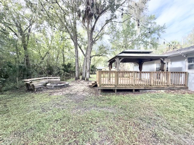 DeLand - 2 Bedrooms, 2 Bathrooms – $1,750.00 property image