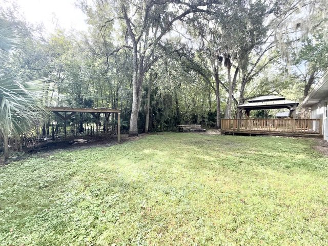 DeLand - 2 Bedrooms, 2 Bathrooms – $1,750.00 property image