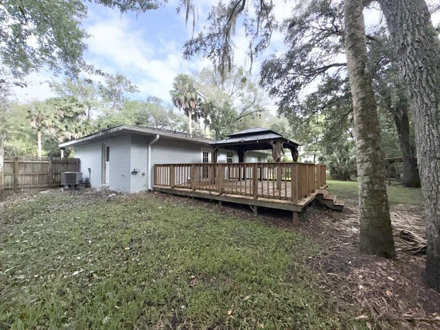 DeLand - 2 Bedrooms, 2 Bathrooms – $1,750.00 property image