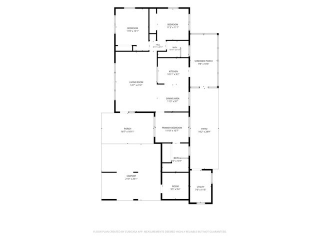 Maitland - 3 Bedroom, 2 Bathroom - $2,495.00 property image