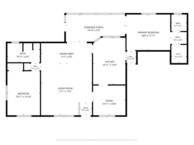 Deltona - 2 Bedrooms, 2 Bathrooms – $2,095.00 property image