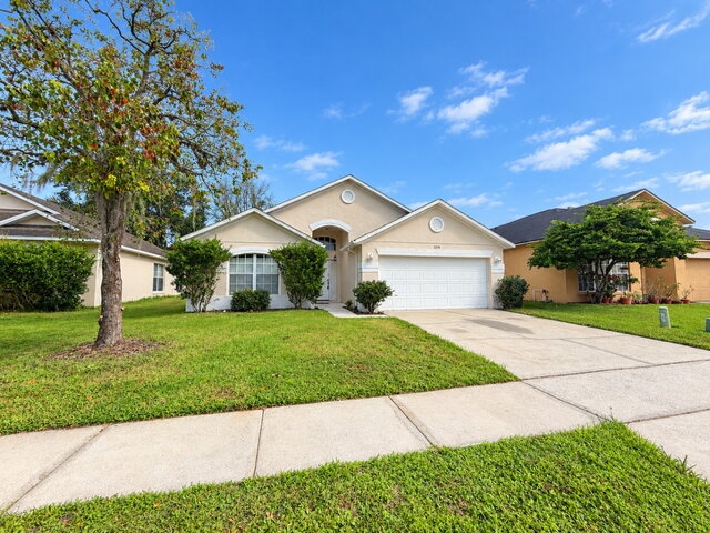 Orlando - 3 Bedroom, 2 Bathroom – $2,495.00 property image