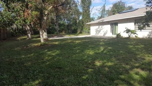 Deltona 4 Bedroom, 2 Bathroom - $1895.00 property image