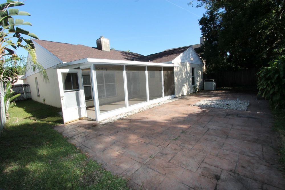 Lake Mary - 3 Bedroom, 2 Bathroom - $2,250.00 property image