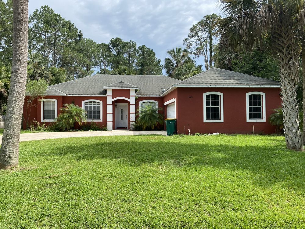 Eustis - 4 Bedroom, 2 Bathroom - $2,325.00 property image