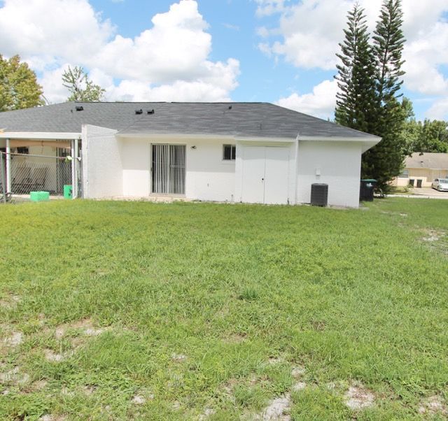 Orlando - 2 Bedroom, 2 Bathroom - $1645.00 property image